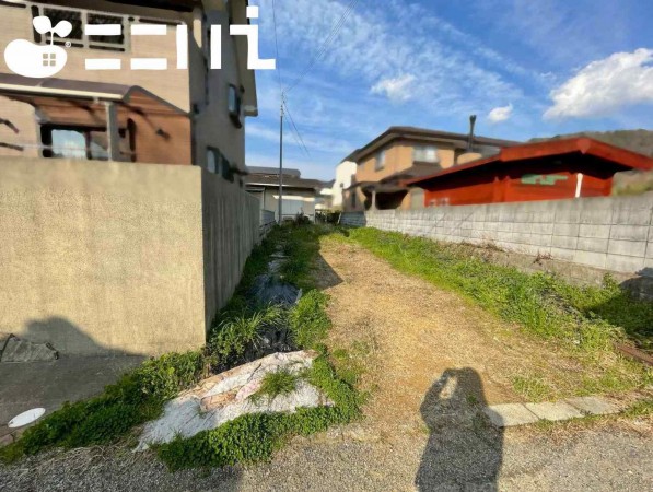 姫路市書写、土地の画像です