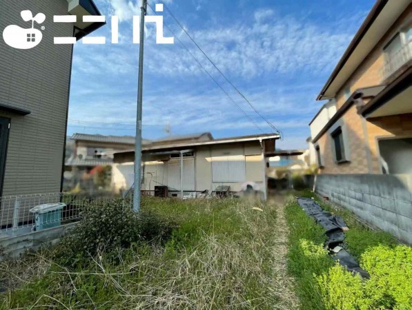 姫路市書写、土地の画像です