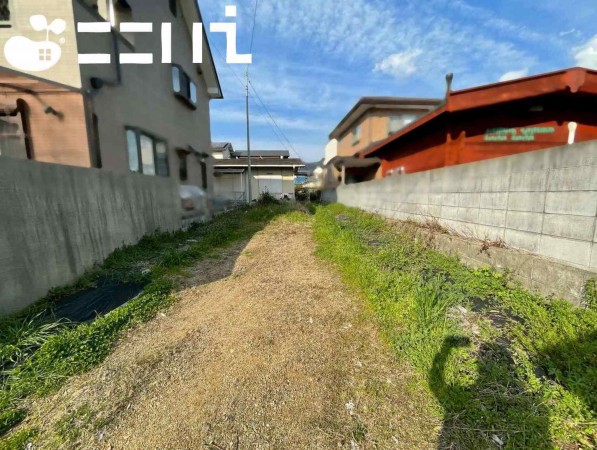 姫路市書写、土地の画像です