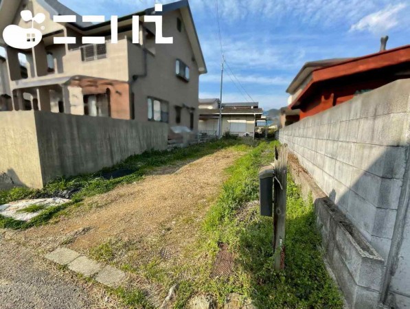 姫路市書写、土地の画像です