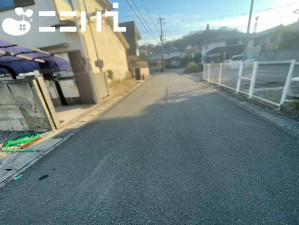 姫路市書写、土地の画像です