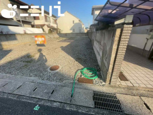 姫路市書写、土地の画像です