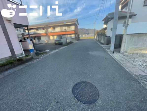 姫路市書写、土地の画像です