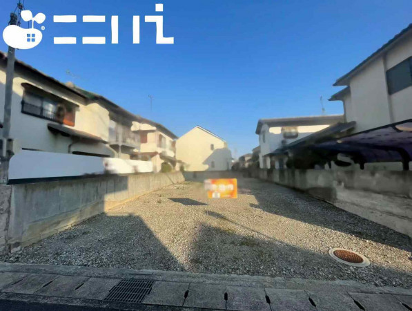 姫路市書写、土地の画像です