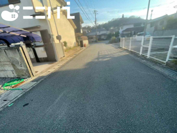 姫路市書写、土地の画像です