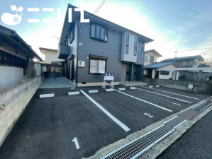 姫路市書写、中古一戸建ての画像です