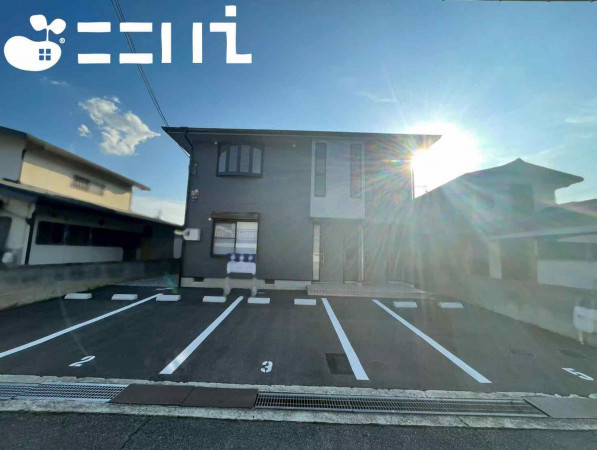 姫路市書写、中古一戸建ての画像です