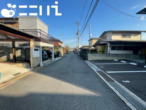 姫路市書写、中古一戸建ての画像です