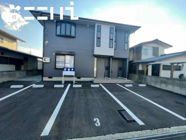 姫路市書写、中古一戸建ての画像です