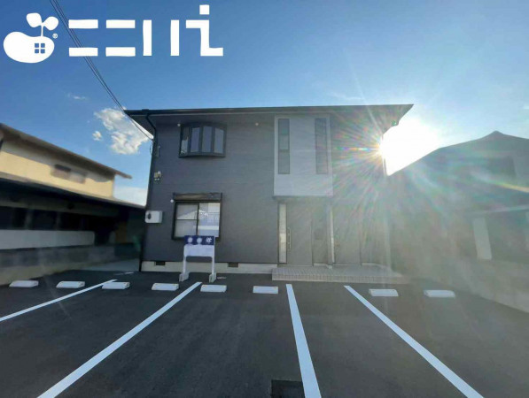 姫路市書写、中古一戸建ての画像です