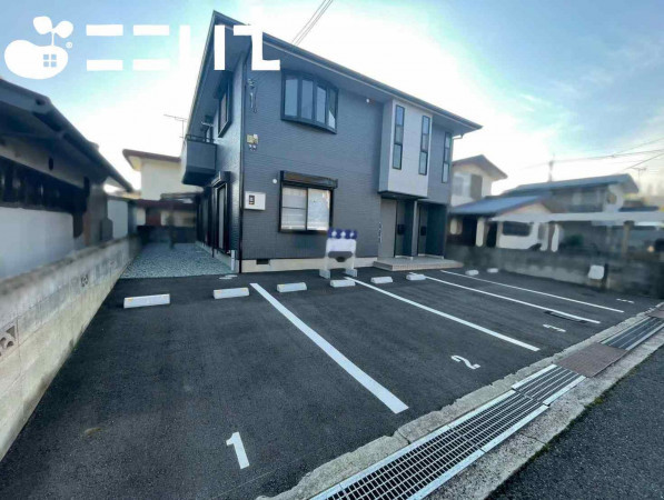 姫路市書写、中古一戸建ての画像です
