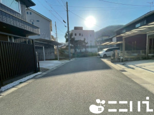 姫路市書写、中古一戸建ての外観画像です