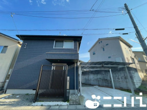 姫路市書写、中古一戸建ての外観画像です