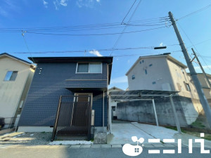 姫路市書写、中古一戸建ての外観画像です