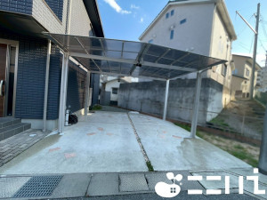 姫路市書写、中古一戸建ての外観画像です