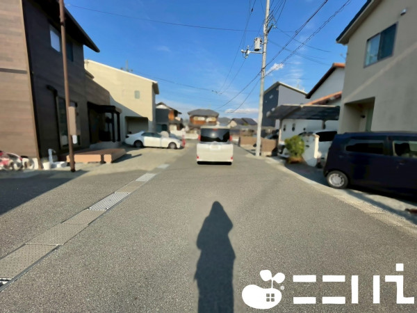 姫路市書写、中古一戸建ての画像です