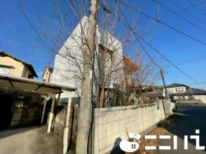 姫路市書写、中古一戸建ての画像です