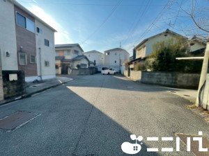 姫路市書写、中古一戸建ての画像です