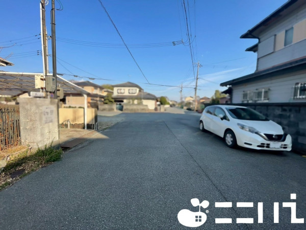 姫路市書写、中古一戸建ての画像です