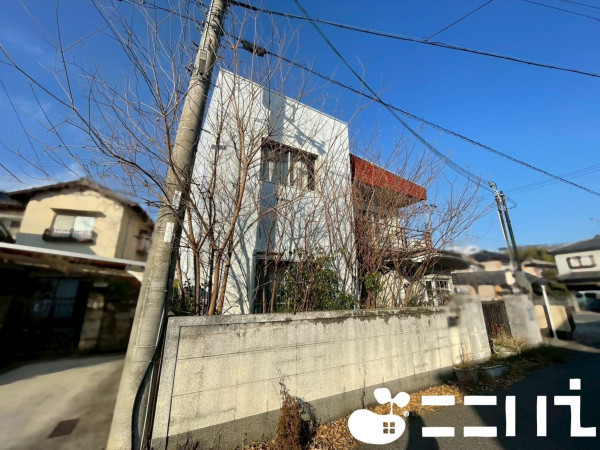姫路市書写、中古一戸建ての画像です