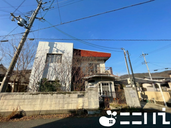 姫路市書写、中古一戸建ての画像です