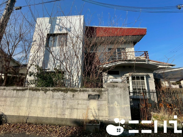 姫路市書写、中古一戸建ての画像です