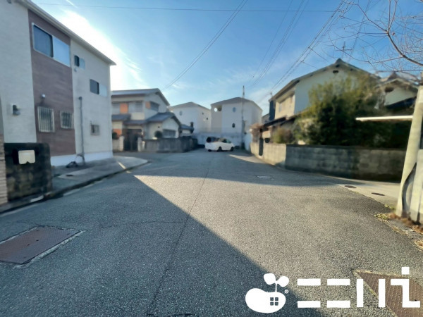 姫路市書写、中古一戸建ての画像です
