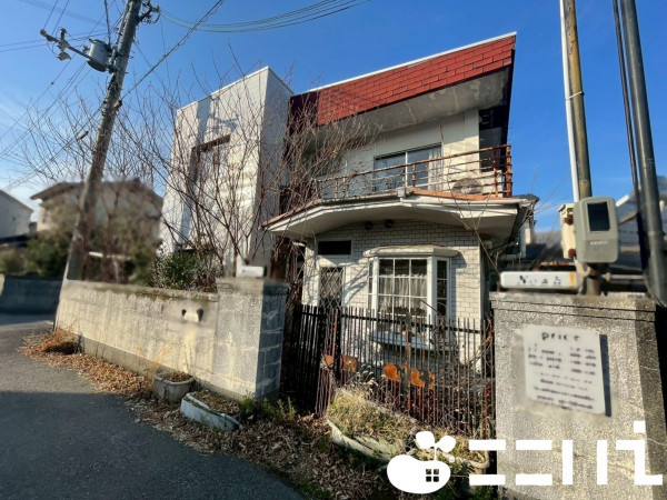 姫路市書写、中古一戸建ての画像です