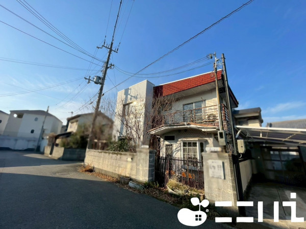 姫路市書写、中古一戸建ての画像です