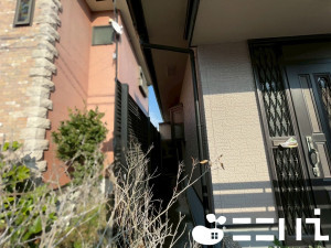 姫路市書写、中古一戸建ての外観画像です