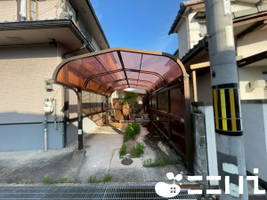 姫路市書写、中古一戸建ての外観画像です