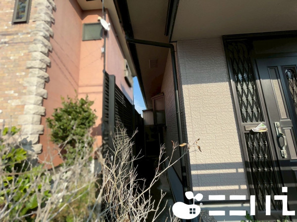 姫路市書写、中古一戸建ての外観画像です