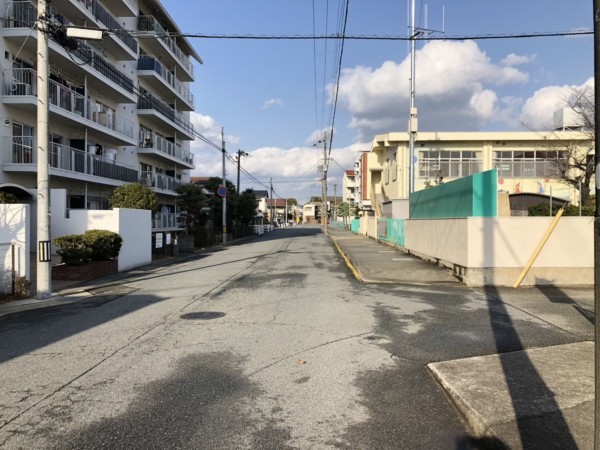 姫路市飾磨区恵美酒、収益/事業用物件/マンションの周辺画像画像です