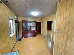 相生市菅原町、中古一戸建ての居間画像です