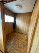 相生市菅原町、中古一戸建ての内装画像です