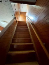 相生市菅原町、中古一戸建ての内装画像です