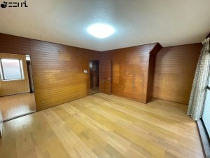 相生市菅原町、中古一戸建ての内装画像です