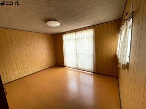 相生市菅原町、中古一戸建ての内装画像です