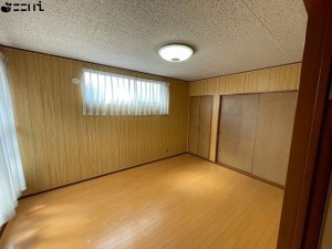 相生市菅原町、中古一戸建ての内装画像です