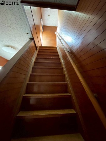 相生市菅原町、中古一戸建ての内装画像です