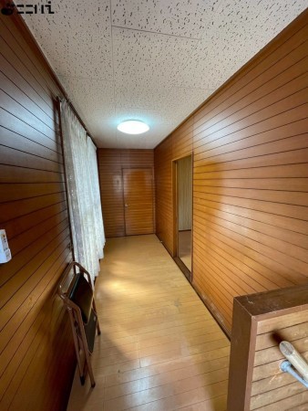 相生市菅原町、中古一戸建ての内装画像です