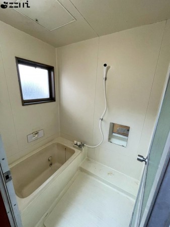 相生市菅原町、中古一戸建ての風呂画像です