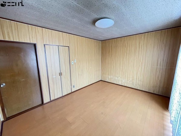 相生市菅原町、中古一戸建ての内装画像です