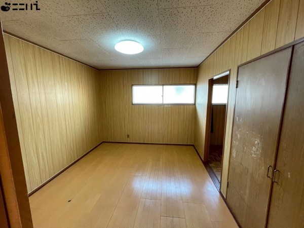 相生市菅原町、中古一戸建ての内装画像です