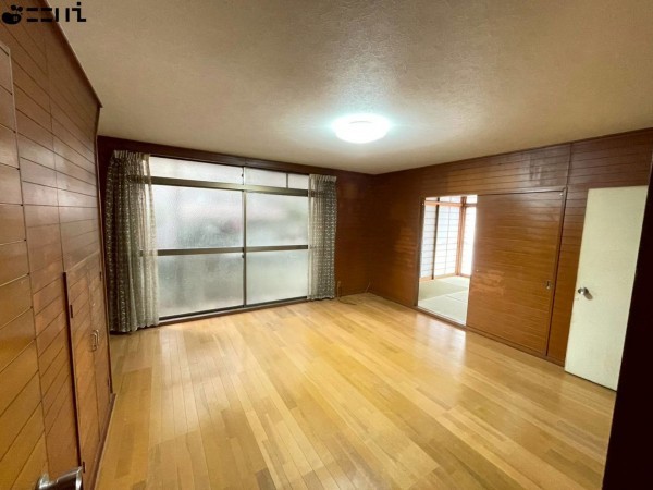 相生市菅原町、中古一戸建ての内装画像です