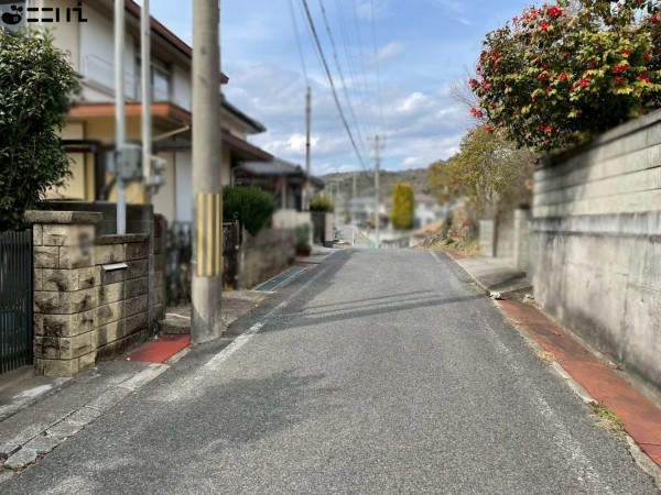 相生市菅原町、中古一戸建ての周辺画像画像です