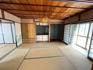 相生市相生、中古一戸建ての内装画像です