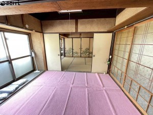 相生市相生、中古一戸建ての内装画像です