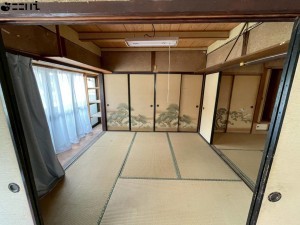 相生市相生、中古一戸建ての内装画像です