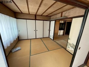 相生市相生、中古一戸建ての内装画像です